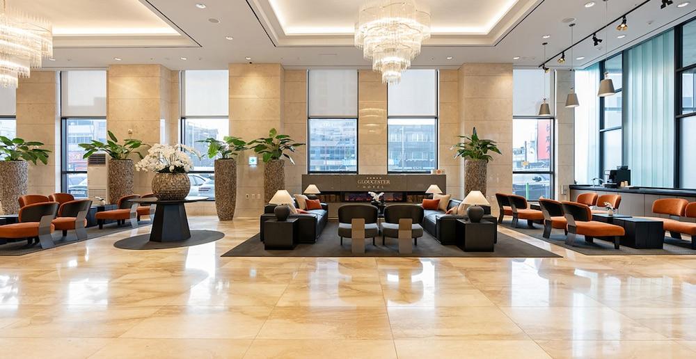 Gloucesterhotel Jeonju