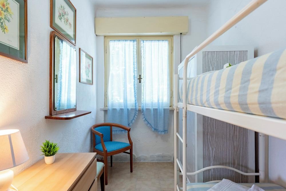 La Casina Del Pescatore On the Beach