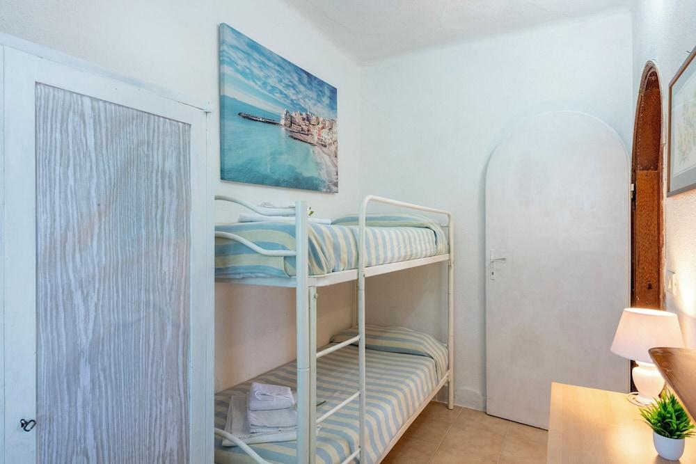 La Casina Del Pescatore On the Beach