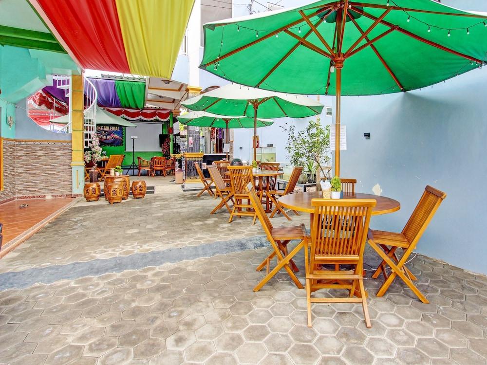 Hotel O Wisma Ratu Syariah