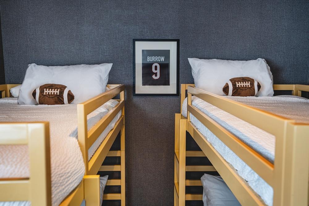 Origin Baton Rouge, a Wyndham Hotel