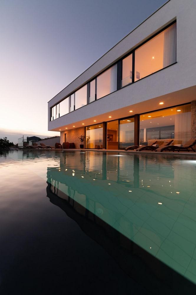 Villa Aurum Zadarvillas