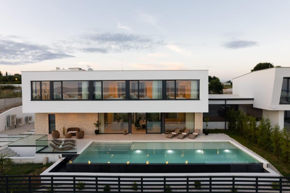 Villa Aurum Zadarvillas