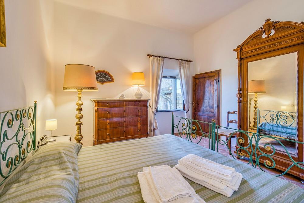 Chianti Classico Home Panoramic View