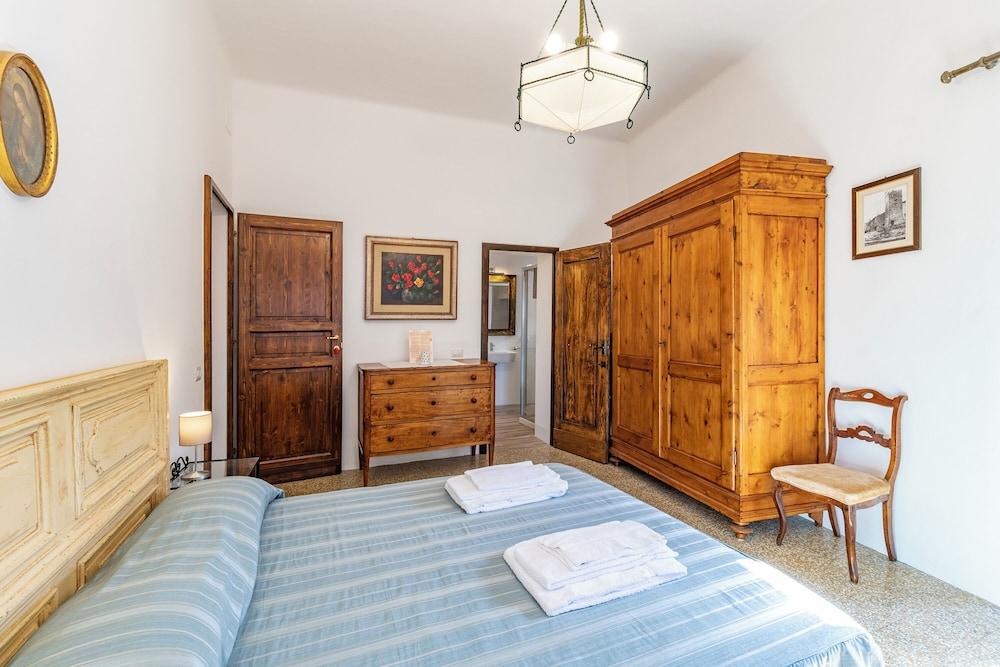 Chianti Classico Home Panoramic View