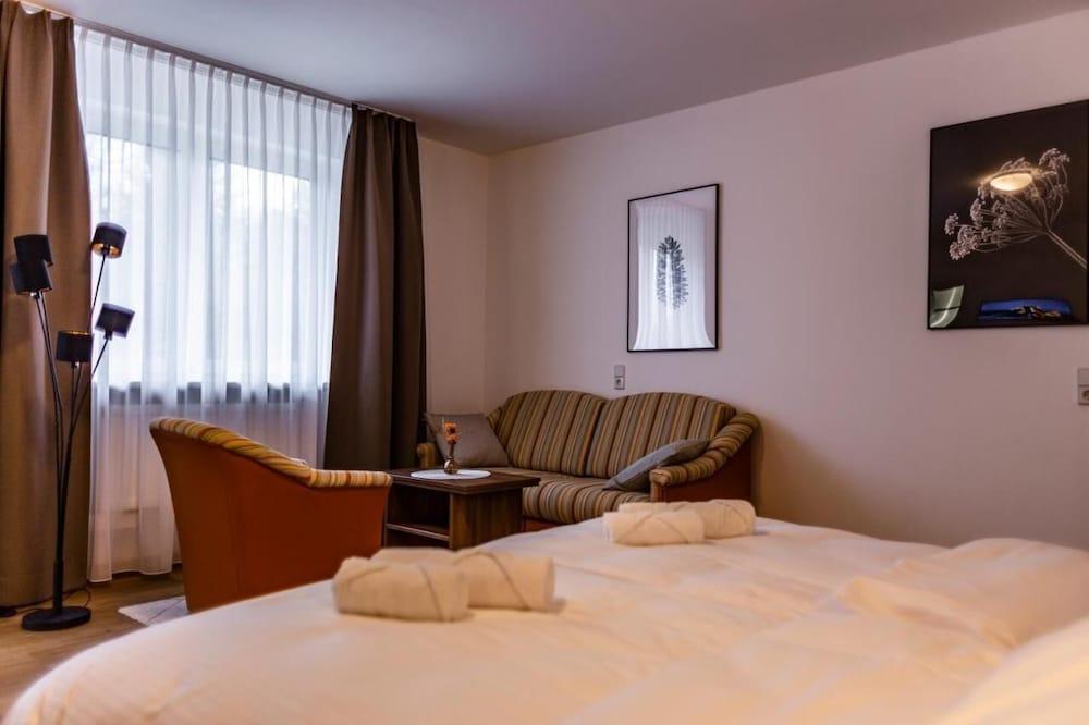 Motel Zur Dachsbaude