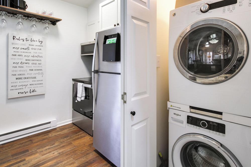 Wintergreen Ski Resort Condo w/ Golf Access!