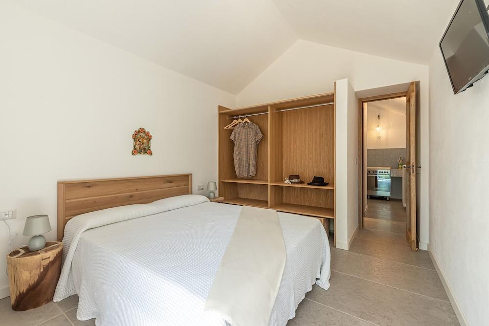 Borgo Le Niche by Wonderful Italy