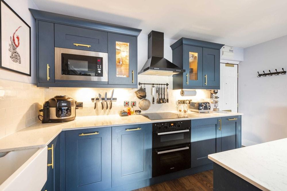 Beautiful One Bed Apartment In East London