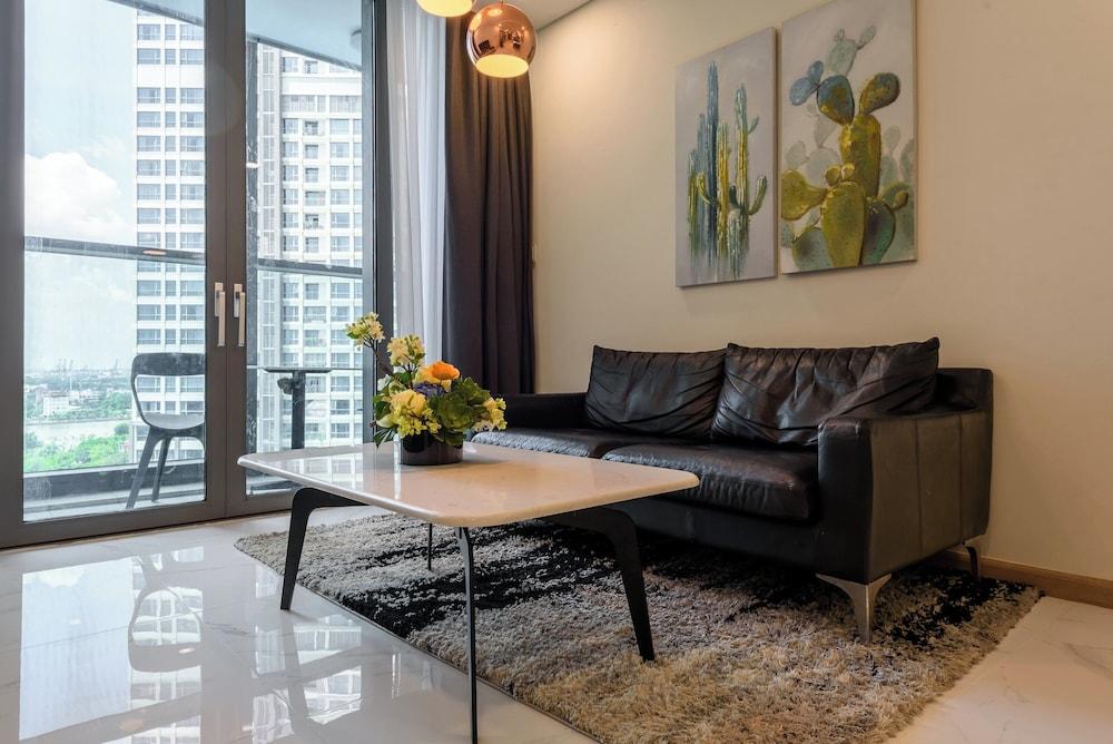 Landmark 81 Luxury Vacation