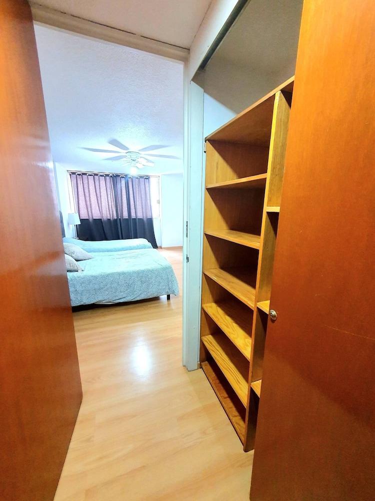 Departamento 3 rec Lamartine Polanco