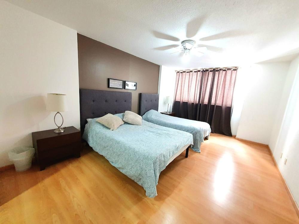 Departamento 3 rec Lamartine Polanco