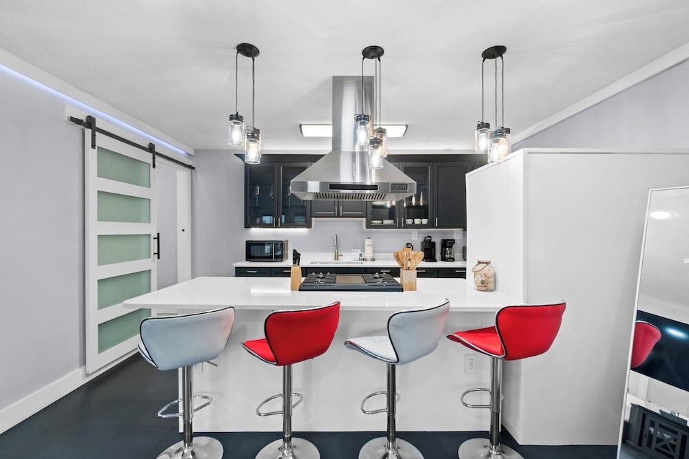 Splash Pad by Book That Condo