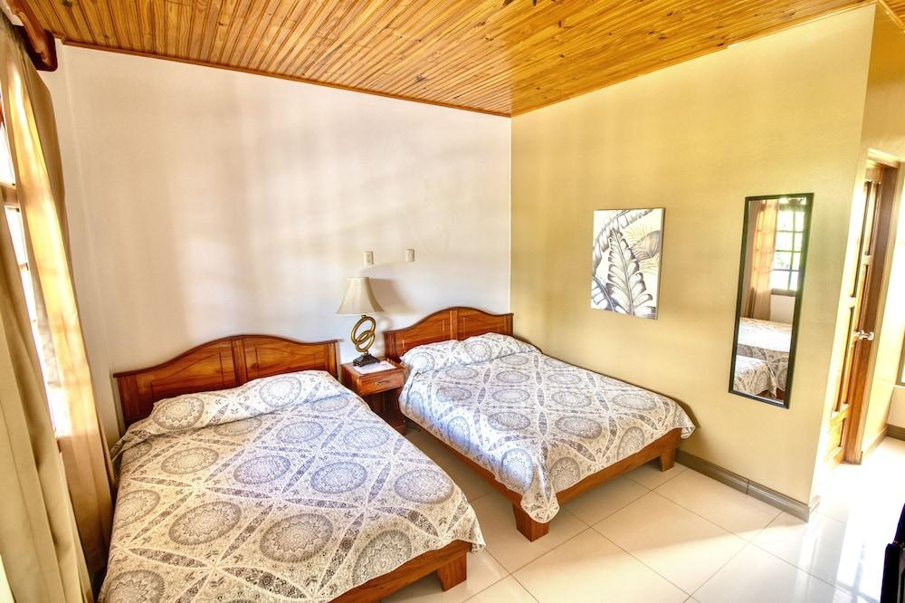 Hotel Los Higuerones