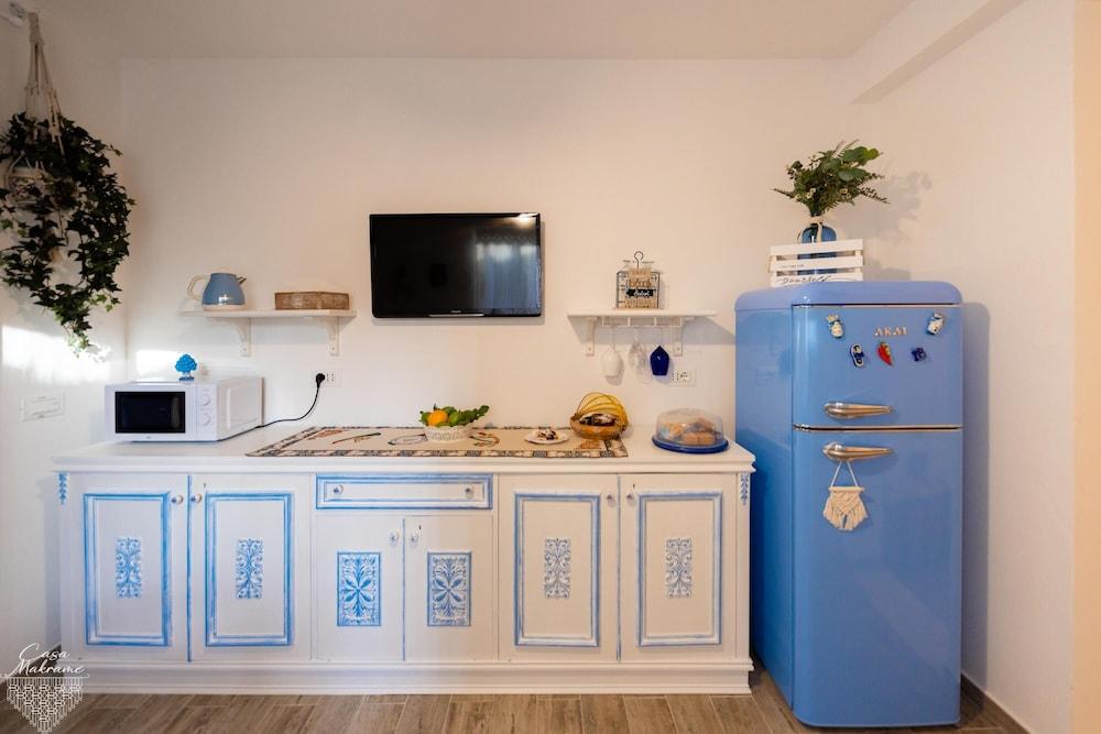 Casa Makrame in Syracuse