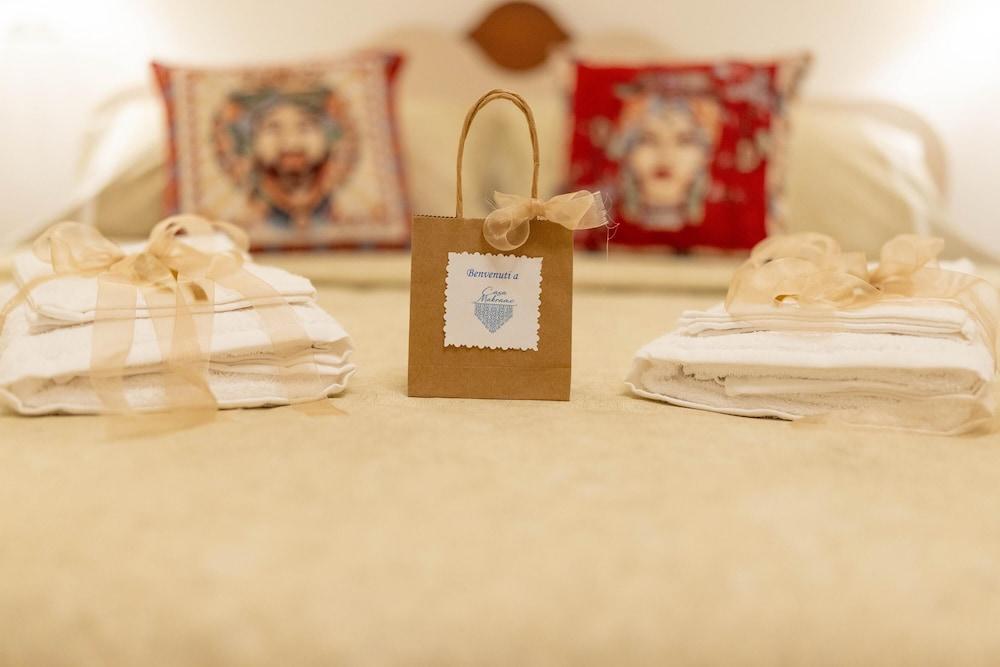 Casa Makrame in Syracuse