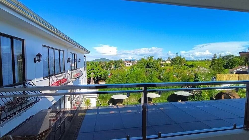 Casa La Silvinas Hotel and Event Resort