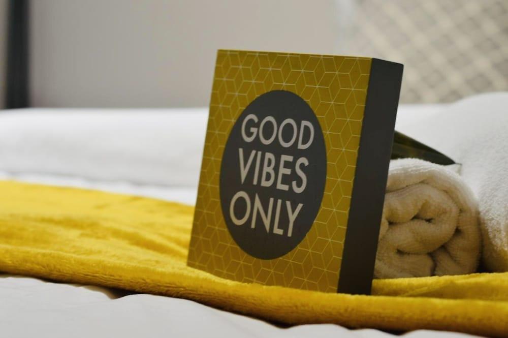 Remarkable 3-bed Ground Floor Apartment - Coventry