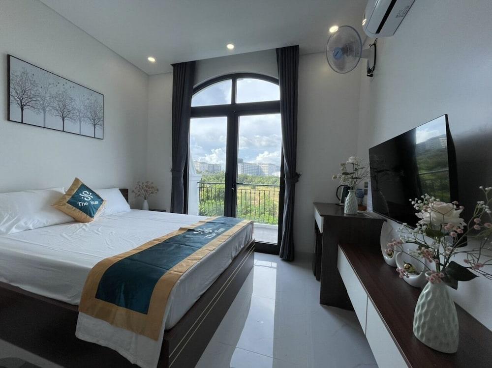 Homestay the Sun Grand World