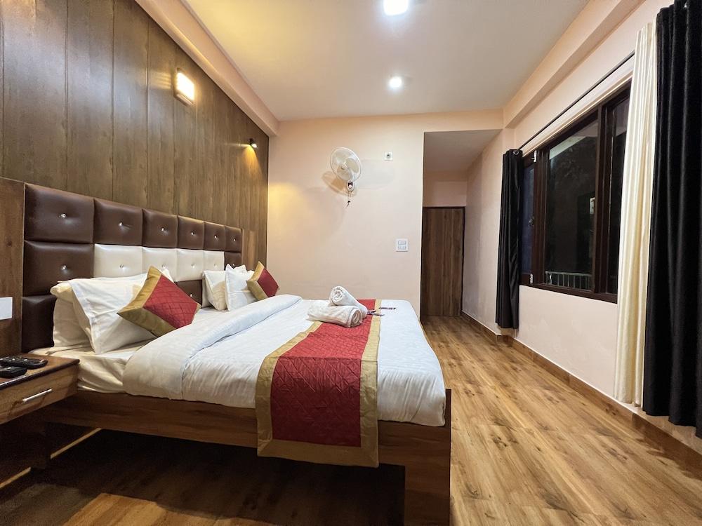 Canadian Cottage Dalhousie