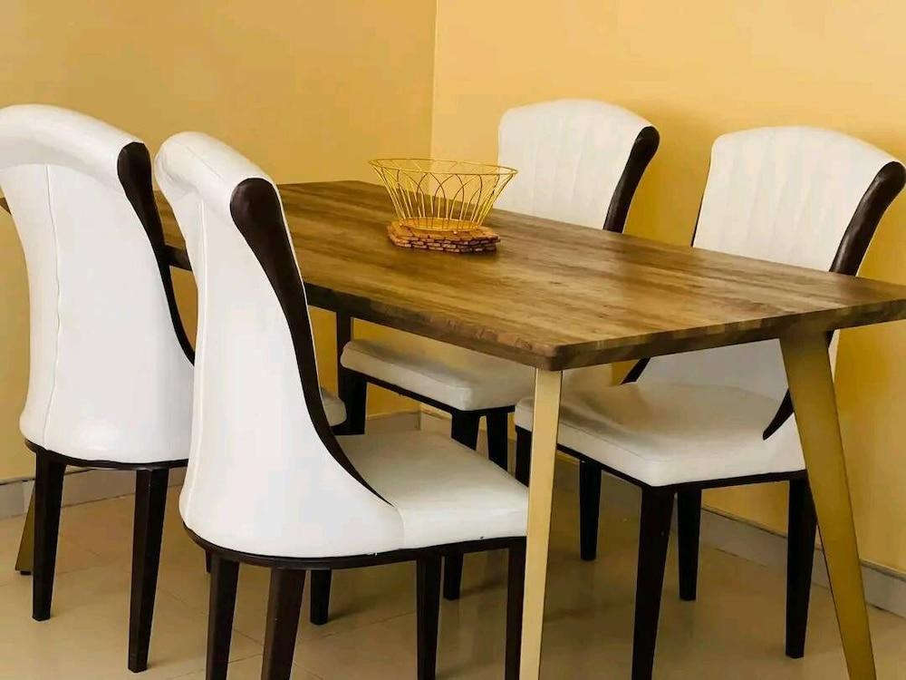 Kalahari Guest House