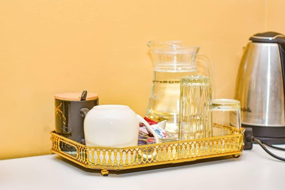 Kalahari Guest House