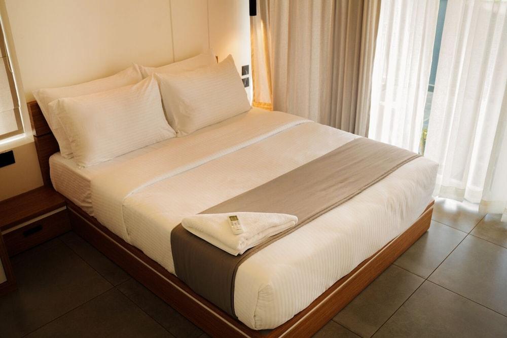 The Leaves Resort Vythiri