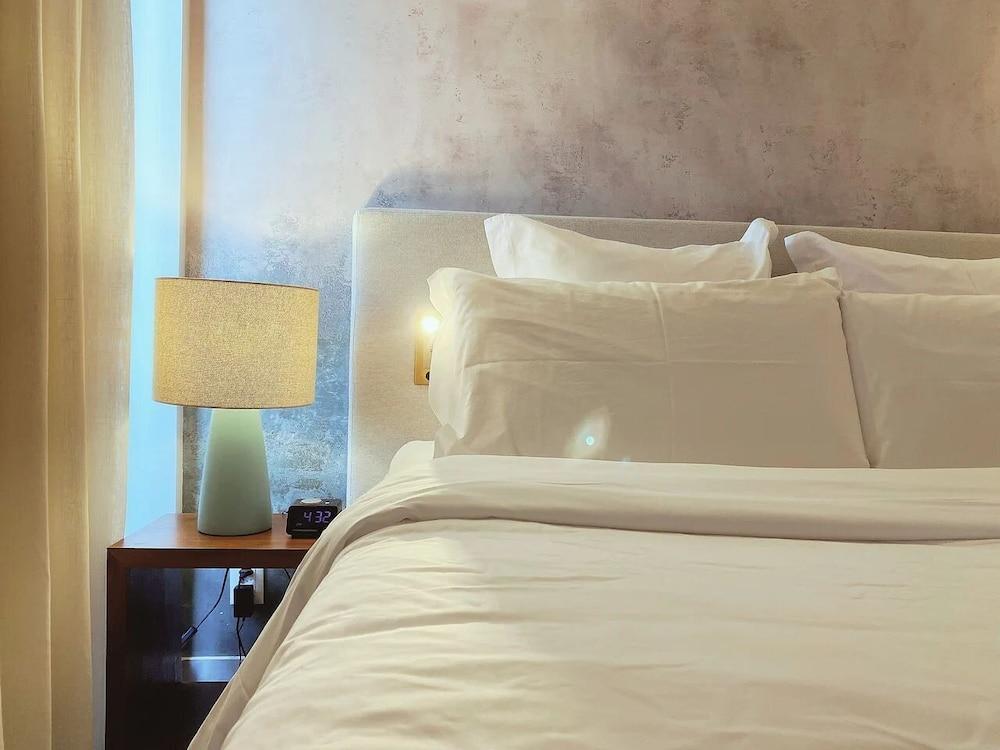 Flat Ilê de Pipa Jardim - By Almare