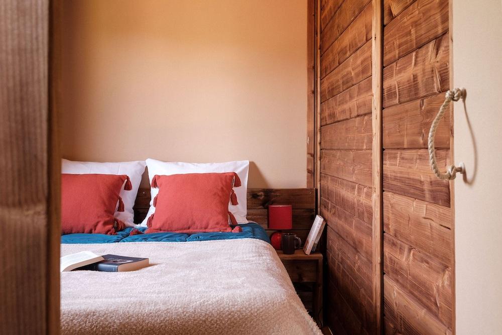 Slow Village Séveilles