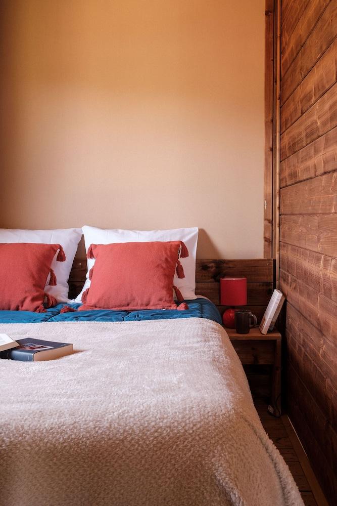 Slow Village Séveilles