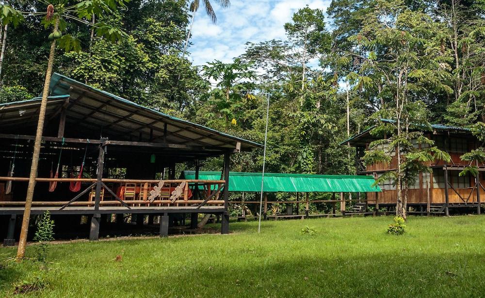 Canangueno Lodge Cuyabeno