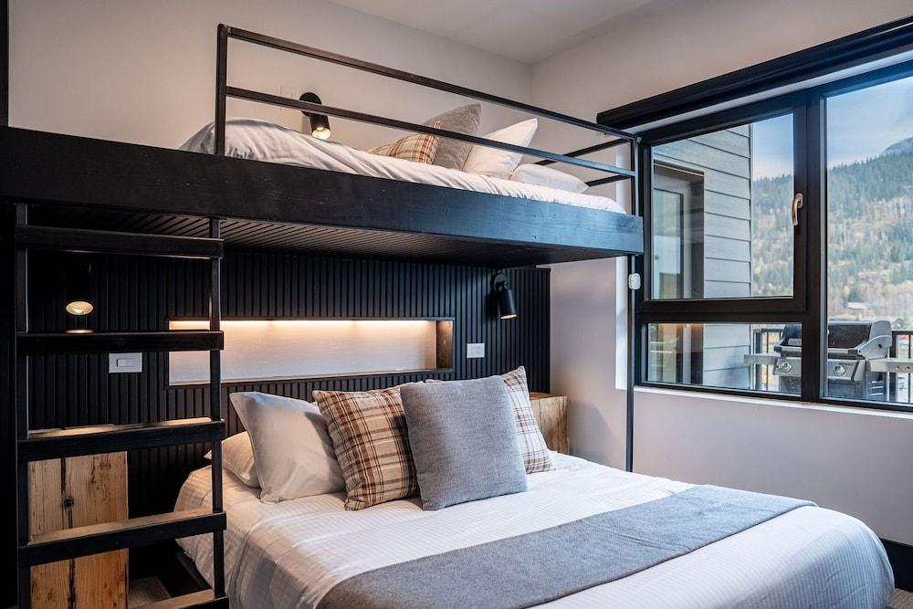 Altitude Adjustment Revelstoke Vacations