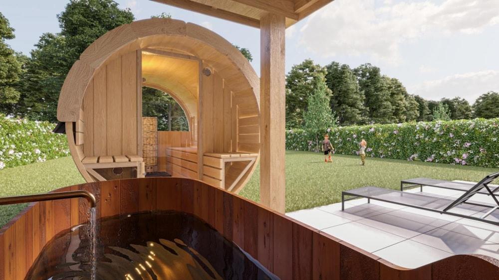 Wellness 12p in Thorn