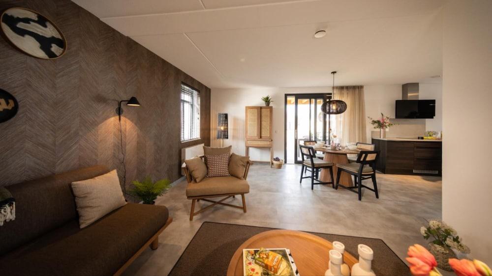 Wellness 4p in Thorn