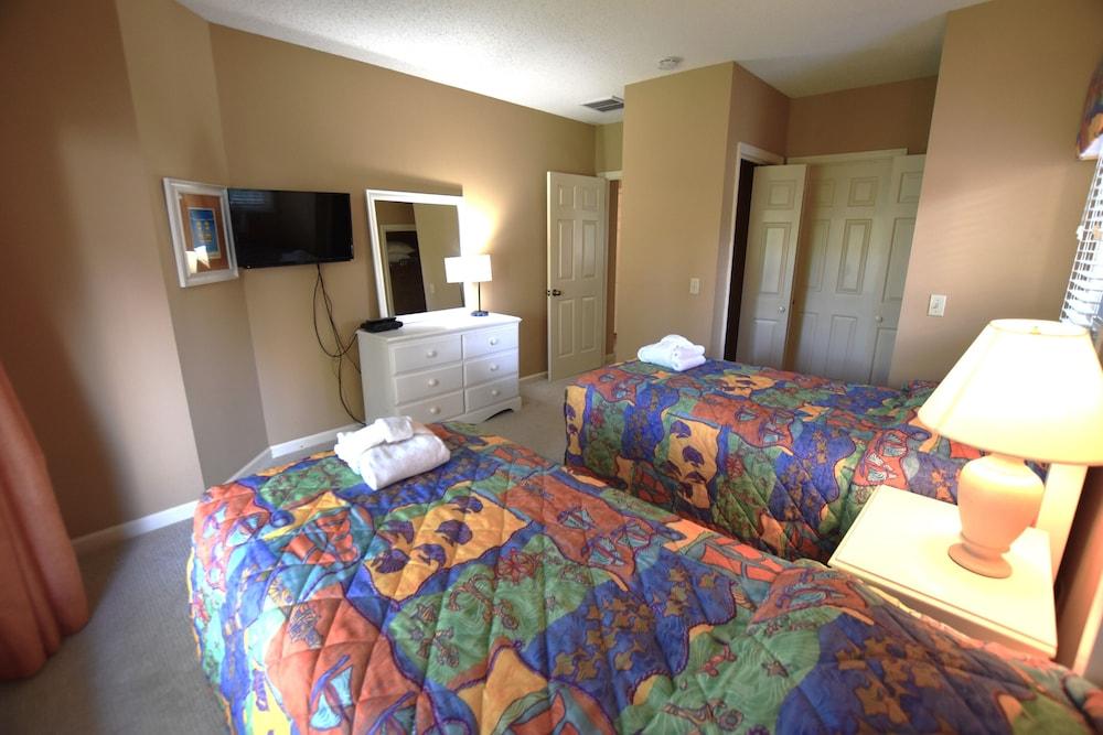 2 Bedrooms at Brigantine Quarters 274