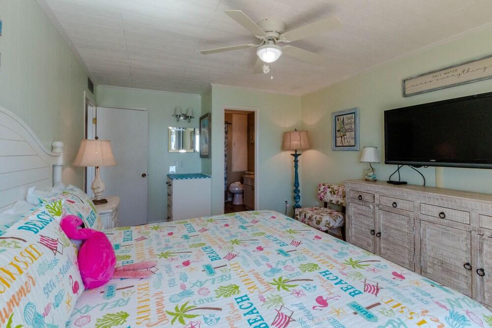 Sunny Beach by Book That Condo