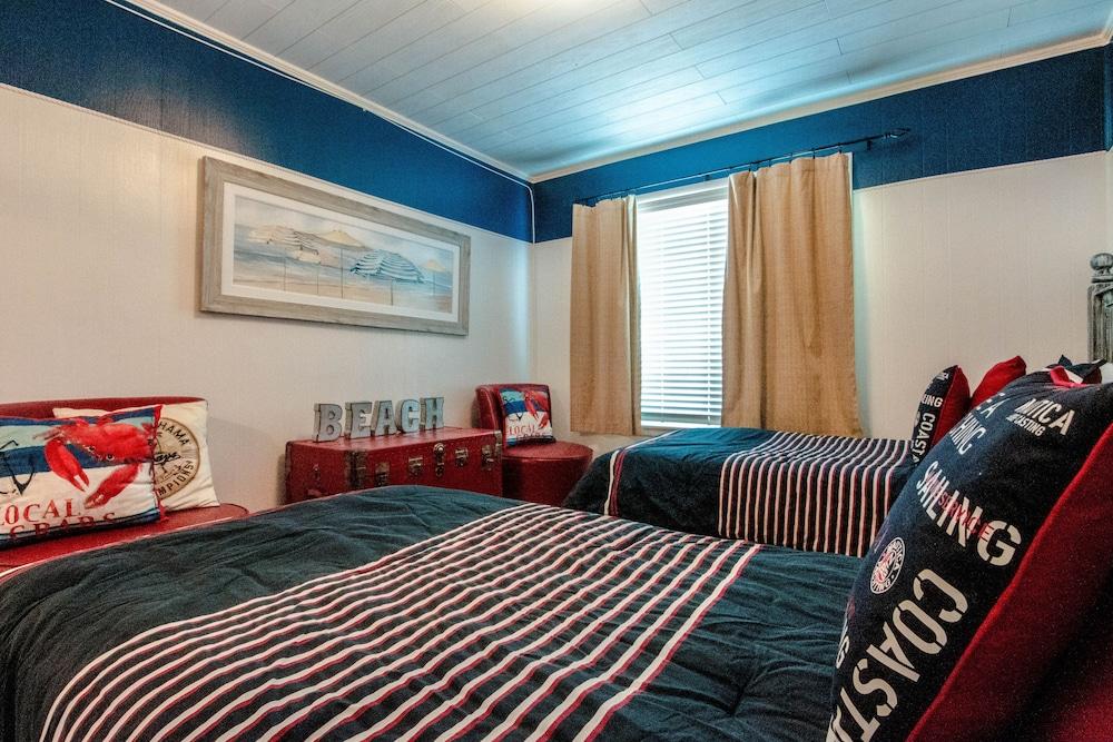 Sunny Beach by Book That Condo