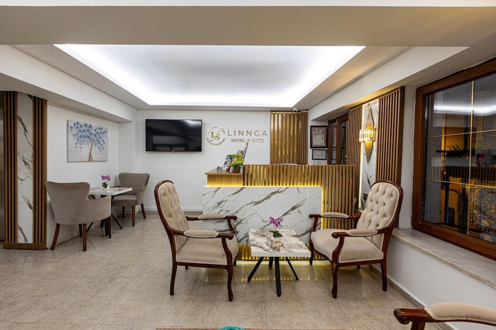 LINNGA HOTEL & SUITE