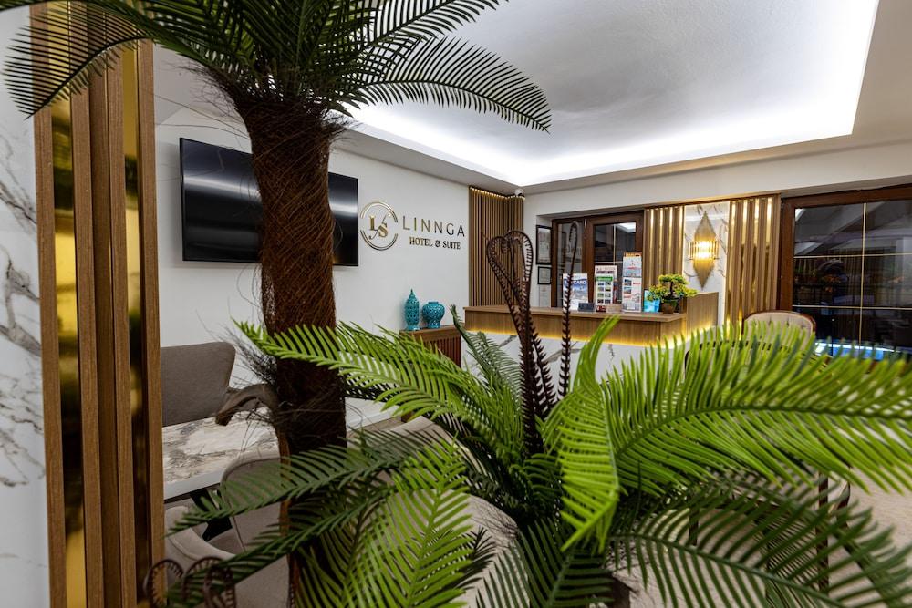 LINNGA HOTEL & SUITE