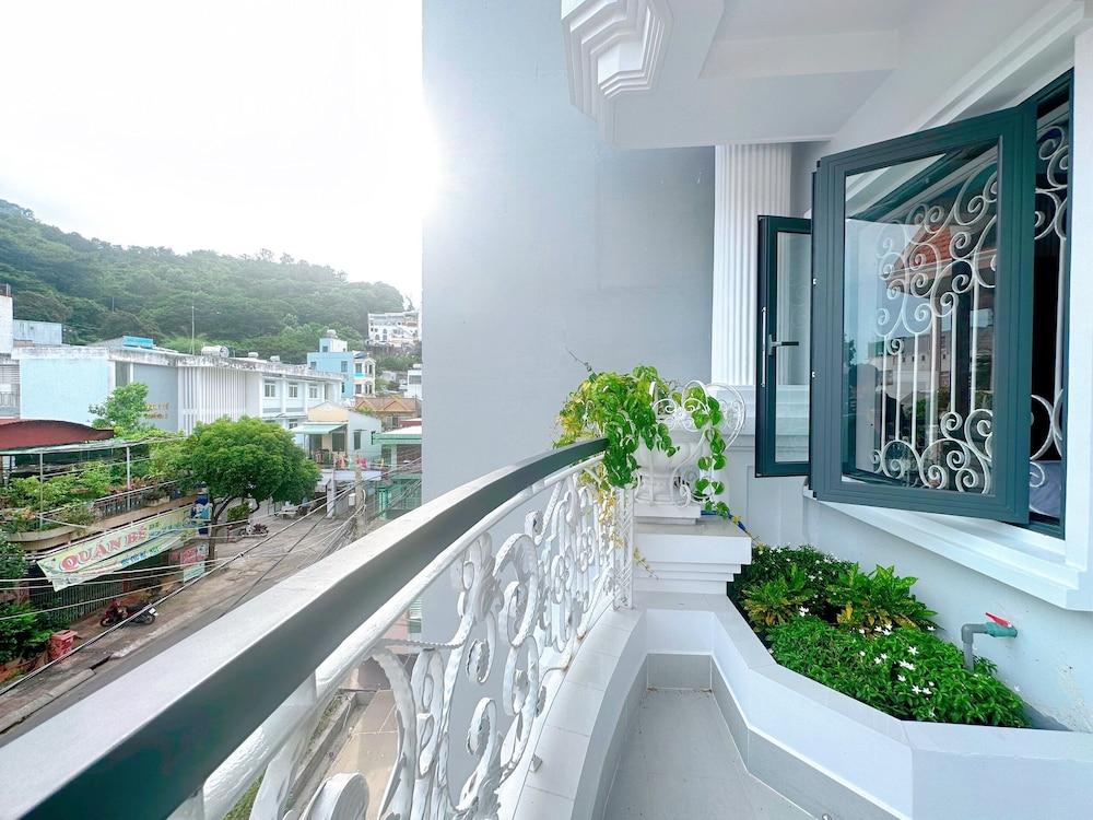 Milanesa Hotel & Apartment