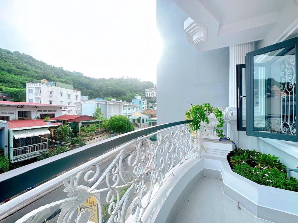 Milanesa Hotel & Apartment