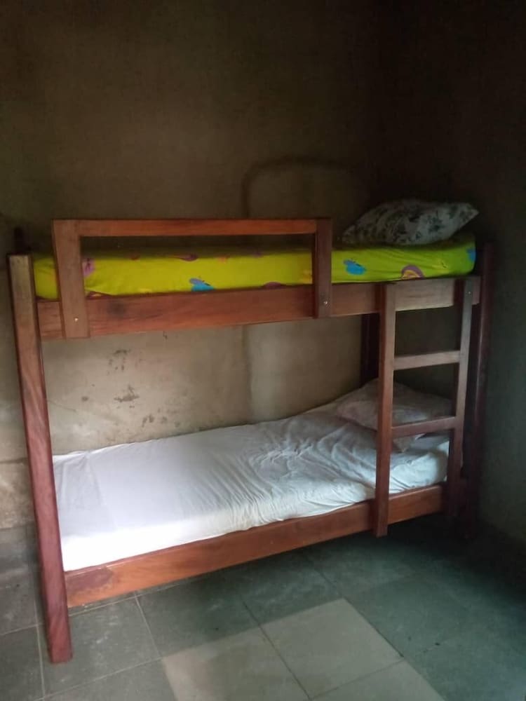 ORGANIC HOSTEL GREEN NATURE