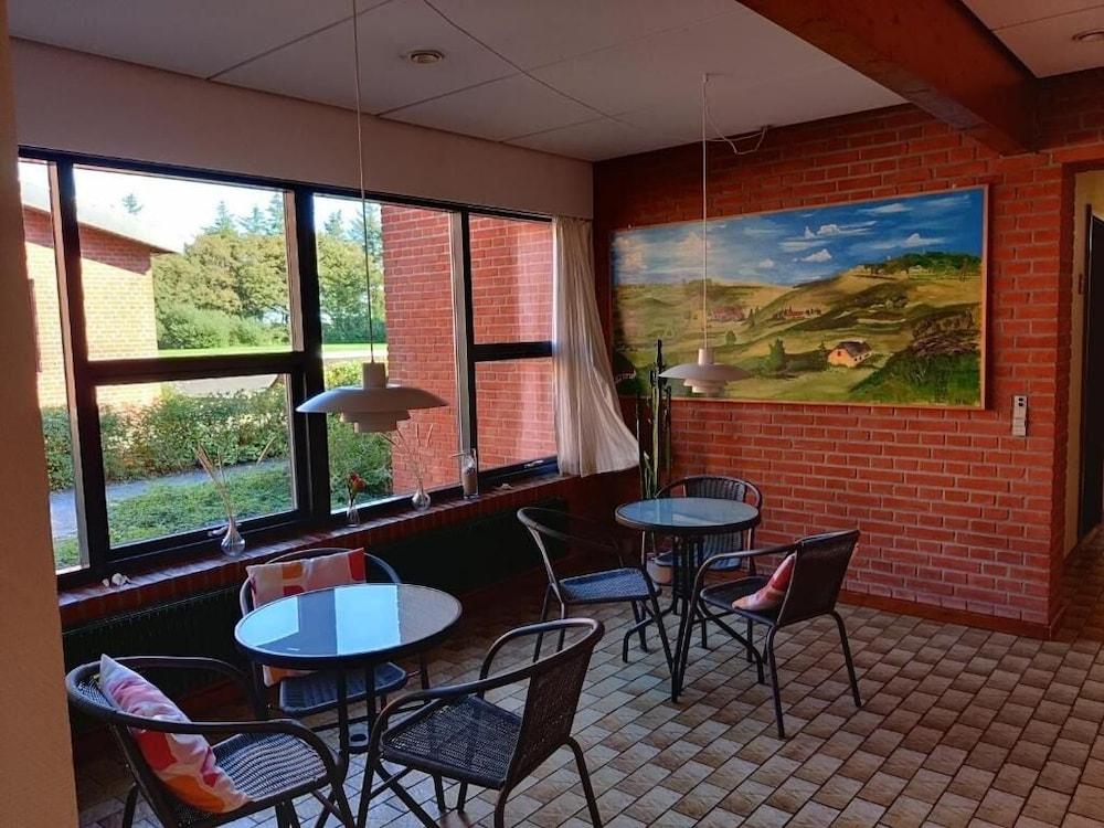 Thy Event og Naturcenter