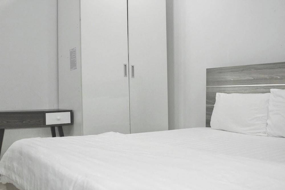 Alex Hotel Binh Thanh