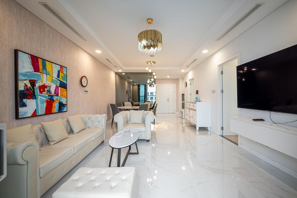 Landmark 81 - Luxury Apartment