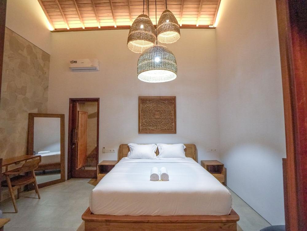 Y.Conut Ubud Villa