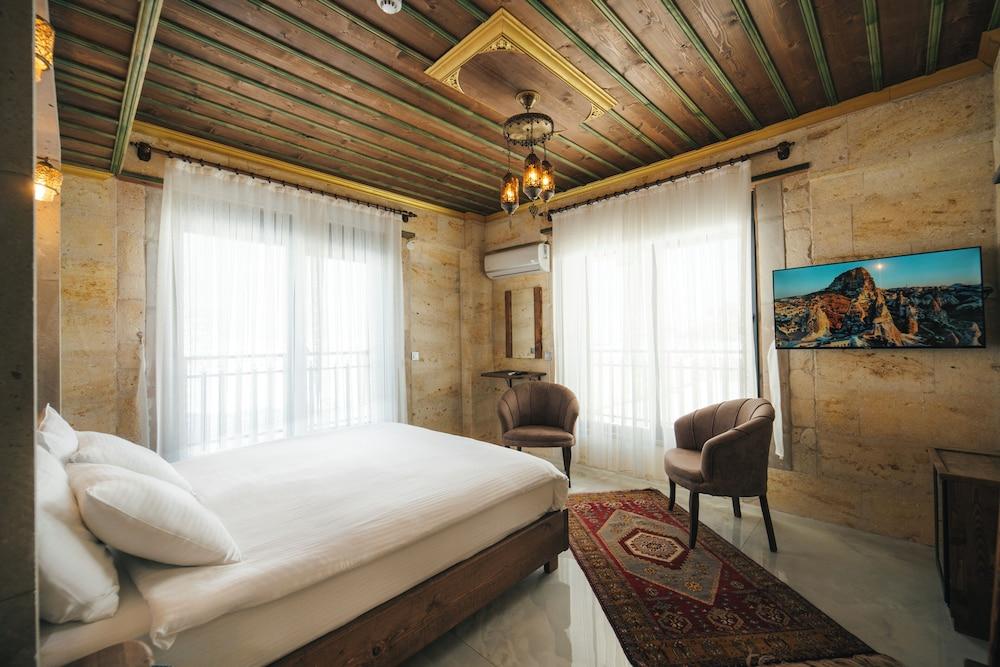 incebey Konak Cappadocia