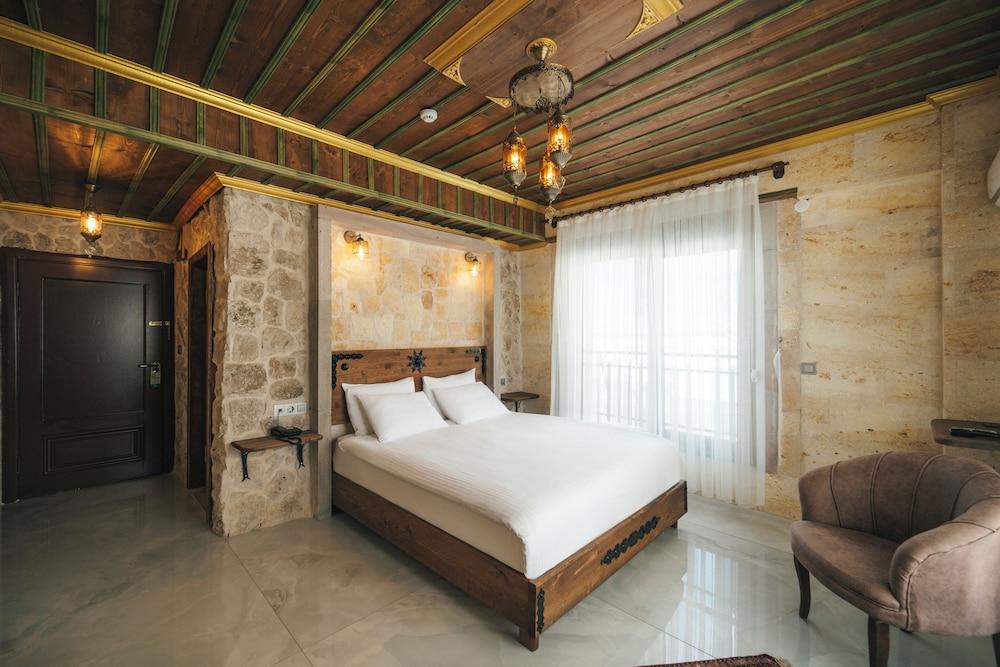 incebey Konak Cappadocia