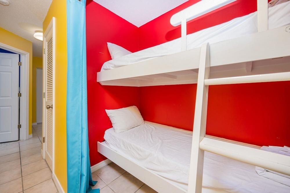 The Dunes 503 1 Bedroom Condo