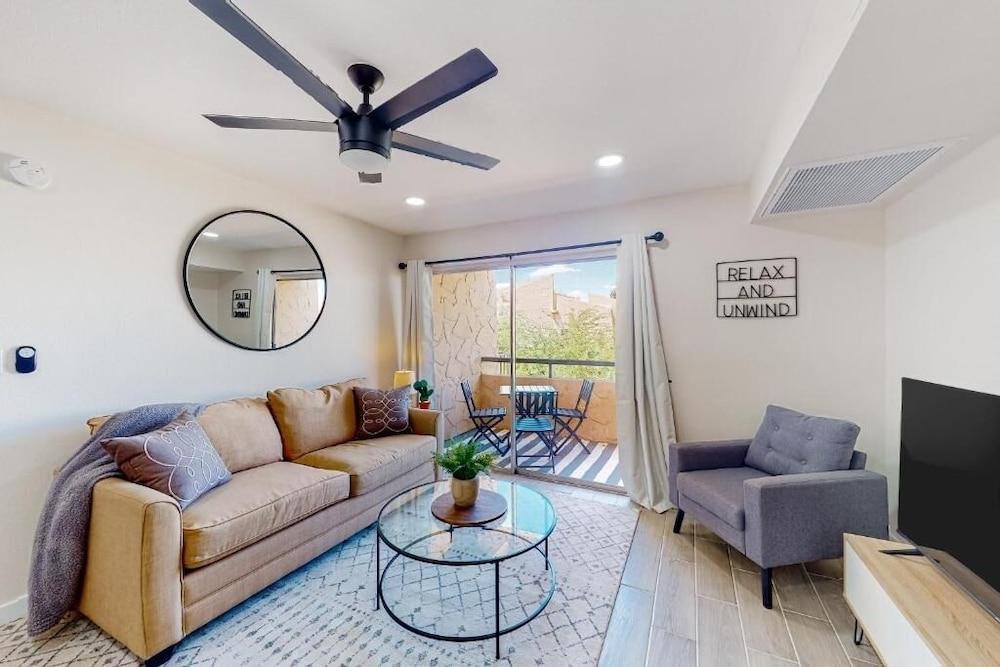 Villa Sunrise 1 Bedroom Condo by RedAwning